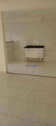 Imagem Apartamento com 2 Quartos à Venda, 58 m² em Ponte Grande - Guarulhos Imagem Apartamento com 2 Quartos à Venda, 58 m² em Ponte Grande - Guarulhos