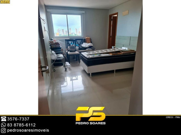 Imagem Apartamento com 4 Quartos à Venda, 220 m² em Manaíra - João Pessoa Imagem Apartamento com 4 Quartos à Venda, 220 m² em Manaíra - João Pessoa