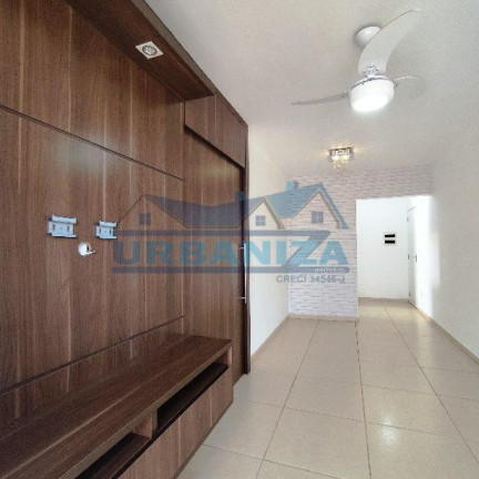 Imagem Apartamento com 2 Quartos à Venda, 52 m² em Residencial Manuela - Birigui Imagem Apartamento com 2 Quartos à Venda, 52 m² em Residencial Manuela - Birigui