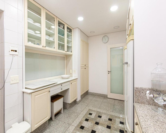 Imagem Casa com 4 Quartos à Venda, 570 m² em Chácara Monte Alegre - São Paulo Imagem Casa com 4 Quartos à Venda, 570 m² em Chácara Monte Alegre - São Paulo
