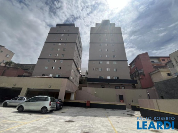 Imagem Cobertura com 3 Quartos à Venda, 57 m² em Jardim Cristiane - Santo André Imagem Cobertura com 3 Quartos à Venda, 57 m² em Jardim Cristiane - Santo André