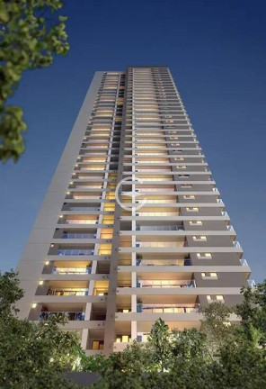 Imagem Apartamento com 3 Quartos à Venda, 140 m² em Perdizes - São Paulo