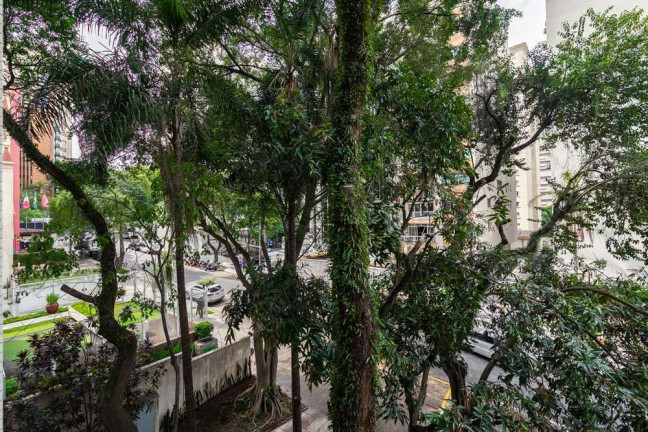 Imagem Apartamento com 4 Quartos à Venda, 346 m² em Higienópolis - São Paulo Imagem Apartamento com 4 Quartos à Venda, 346 m² em Higienópolis - São Paulo