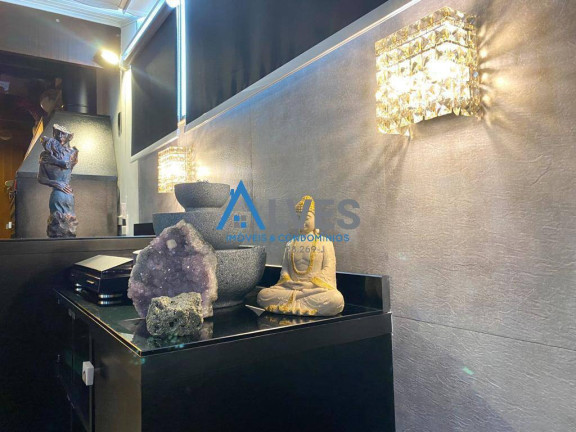 Imagem Apartamento com 2 Quartos à Venda, 96 m² em Jardim Bela Vista - Santo André Imagem Apartamento com 2 Quartos à Venda, 96 m² em Jardim Bela Vista - Santo André