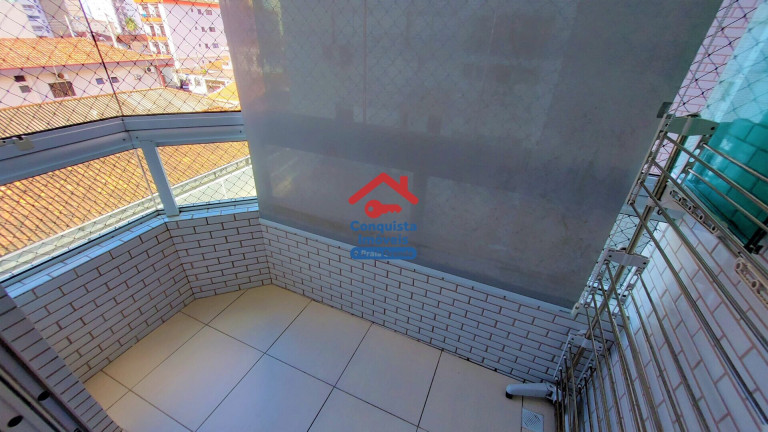 Imagem Apartamento com 2 Quartos à Venda, 55 m² em Guilhermina - Praia Grande Imagem Apartamento com 2 Quartos à Venda, 55 m² em Guilhermina - Praia Grande