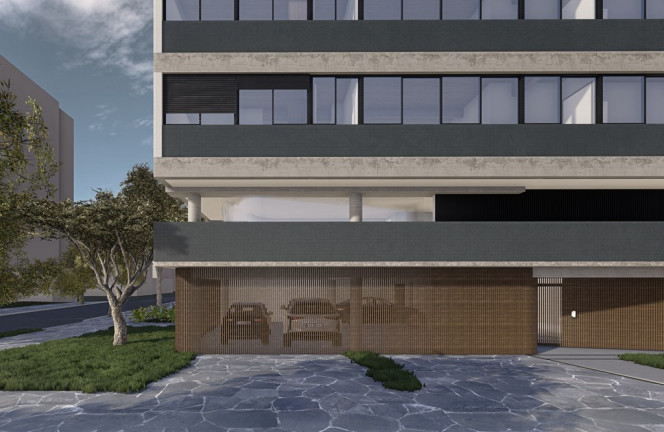 Imagem Apartamento com 2 Quartos à Venda, 89 m² em Menino Deus - Porto Alegre