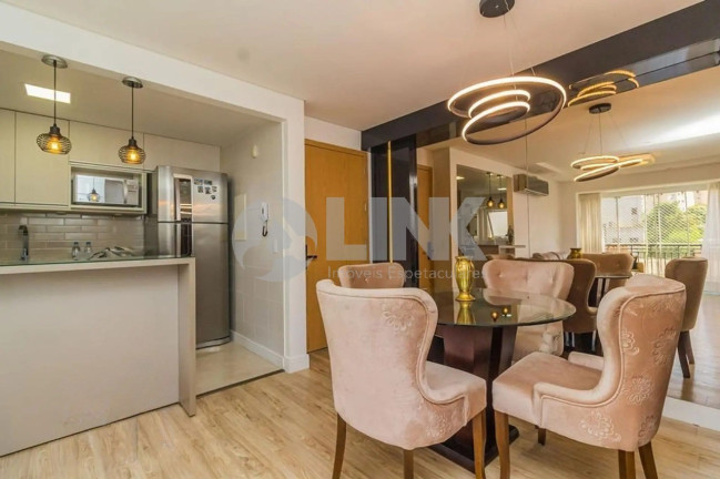 Imagem Apartamento com 3 Quartos à Venda, 82 m² em Passo Da Areia - Porto Alegre Imagem Apartamento com 3 Quartos à Venda, 82 m² em Passo Da Areia - Porto Alegre