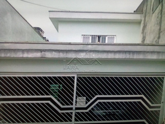 Sobrado com 2 Quartos à Venda, 150 m² em Vila Carrão - São Paulo