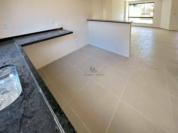 Imagem Casa com 3 Quartos à Venda, 85 m² em Itaipu - Niterói