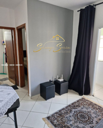 Imagem Apartamento com 2 Quartos à Venda, em Plataforma - Mongaguá Imagem Apartamento com 2 Quartos à Venda, em Plataforma - Mongaguá