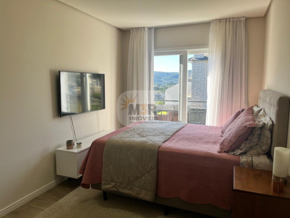 Imagem Apartamento com 2 Quartos à Venda, 74 m² em Pousada Da Neve - Nova Petrópolis