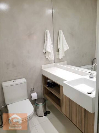 Imagem Apartamento com 2 Quartos à Venda, 71 m² em Moema - São Paulo