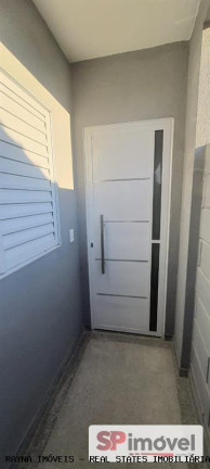 Imagem Casa com 2 Quartos para Alugar, 50 m² em Santana - São Paulo