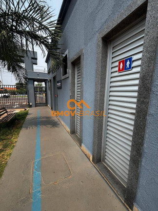 Imagem Apartamento com 2 Quartos para Alugar, 40 m² em Mata Do Jacinto - Campo Grande Imagem Apartamento com 2 Quartos para Alugar, 40 m² em Mata Do Jacinto - Campo Grande