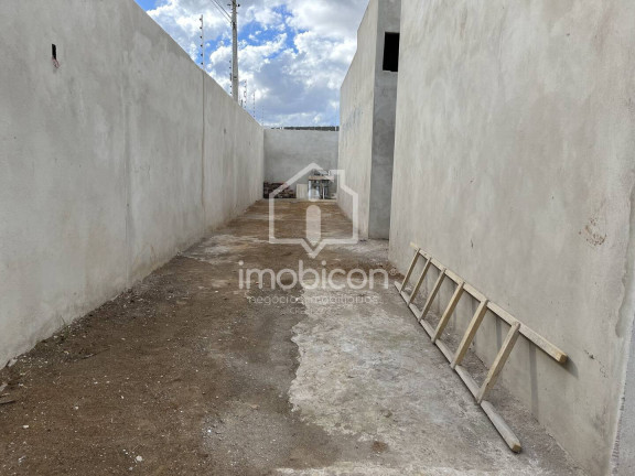 Imagem Casa com 3 Quartos à Venda, 100 m² em Primavera - Vitória Da Conquista Imagem Casa com 3 Quartos à Venda, 100 m² em Primavera - Vitória Da Conquista