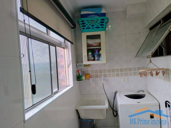 Imagem Apartamento com 3 Quartos à Venda, 70 m² em I.a.p.i. - Osasco