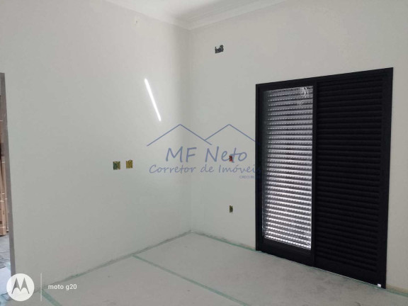 Imagem Casa com 3 Quartos à Venda, 392 m² em Residencial Do Bosque - Pirassununga