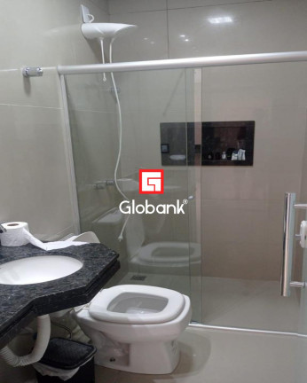 Imagem Casa com 2 Quartos à Venda, 110 m² em Renascença - Montes Claros Imagem Casa com 2 Quartos à Venda, 110 m² em Renascença - Montes Claros