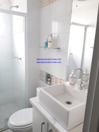 Imagem Apartamento com 3 Quartos à Venda, 65 m² em Jardim Das Vertentes - São Paulo Imagem Apartamento com 3 Quartos à Venda, 65 m² em Jardim Das Vertentes - São Paulo