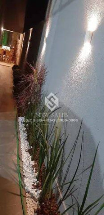 Imagem Casa com 3 Quartos à Venda, 197 m² em Parque João Braz - Cidade Industrial - Goiânia Imagem Casa com 3 Quartos à Venda, 197 m² em Parque João Braz - Cidade Industrial - Goiânia