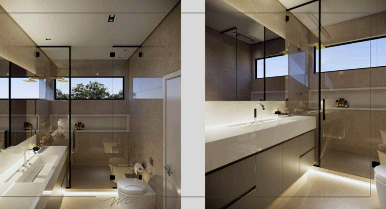 Imagem Casa com 3 Quartos à Venda,  em Residenciais Fazenda Itapema - Limeira