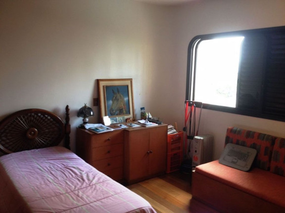 Imagem Apartamento com 4 Quartos à Venda, 220 m² em Indianópolis - São Paulo Imagem Apartamento com 4 Quartos à Venda, 220 m² em Indianópolis - São Paulo