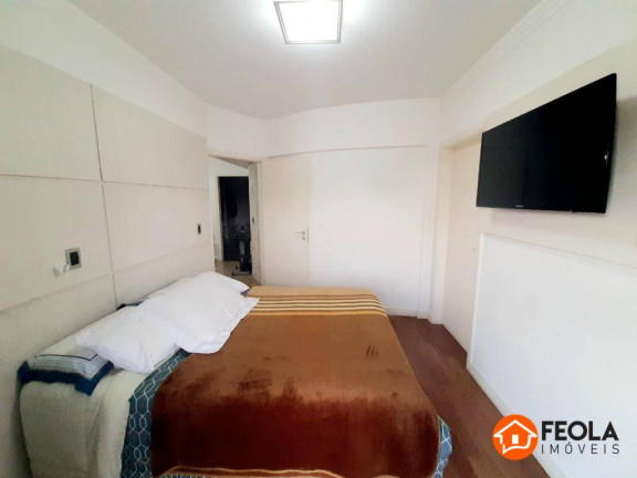 Imagem Apartamento com 3 Quartos à Venda, 130 m² em Vila Nossa Senhora De Fátima - Americana Imagem Apartamento com 3 Quartos à Venda, 130 m² em Vila Nossa Senhora De Fátima - Americana