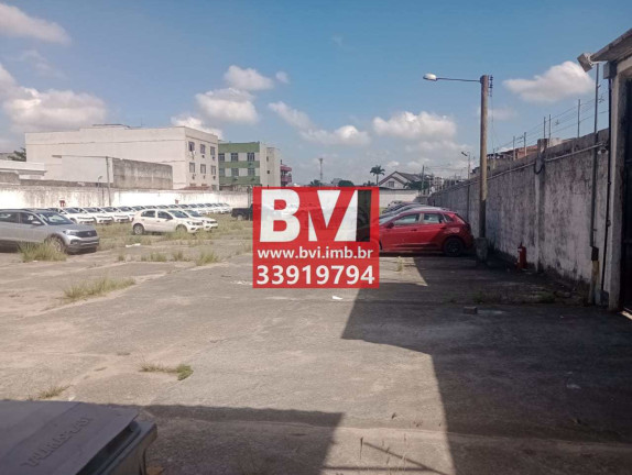 Imagem Terreno à Venda, 3.560 m² em Vila Kosmos - Rio De Janeiro Imagem Terreno à Venda, 3.560 m² em Vila Kosmos - Rio De Janeiro