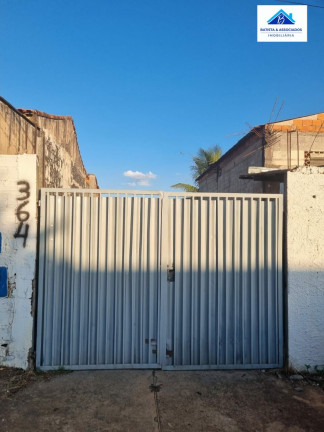 Terreno à Venda, 300 m² em Vila Palmeiras Ii - Campinas