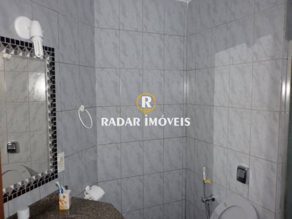 Imagem Cobertura com 4 Quartos à Venda, 180 m² em Braga - Cabo Frio