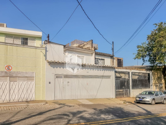 Sobrado com 3 Quartos à Venda, 180 m² em Jardim Da Glória - São Paulo