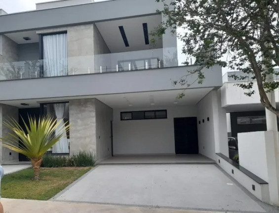 Imagem Casa com 3 Quartos à Venda, 210 m² em Ibiti Royal Park - Sorocaba Imagem Casa com 3 Quartos à Venda, 210 m² em Ibiti Royal Park - Sorocaba