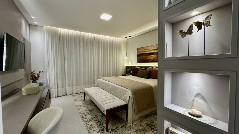 Imagem Casa com 5 Quartos à Venda, 439 m² em Riviera De São Lourenço - Bertioga