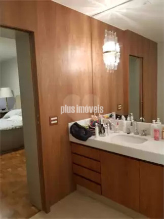 Imagem Apartamento com 3 Quartos à Venda, 186 m² em Jardim América - São Paulo Imagem Apartamento com 3 Quartos à Venda, 186 m² em Jardim América - São Paulo