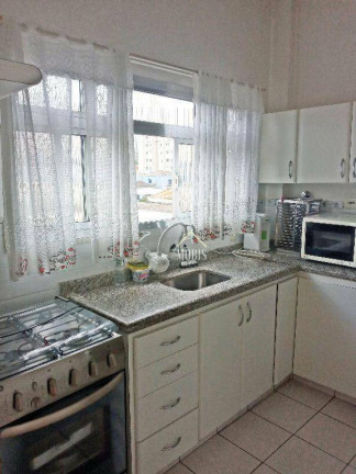 Imagem Apartamento com 2 Quartos à Venda, 89 m² em Centro - Santo André