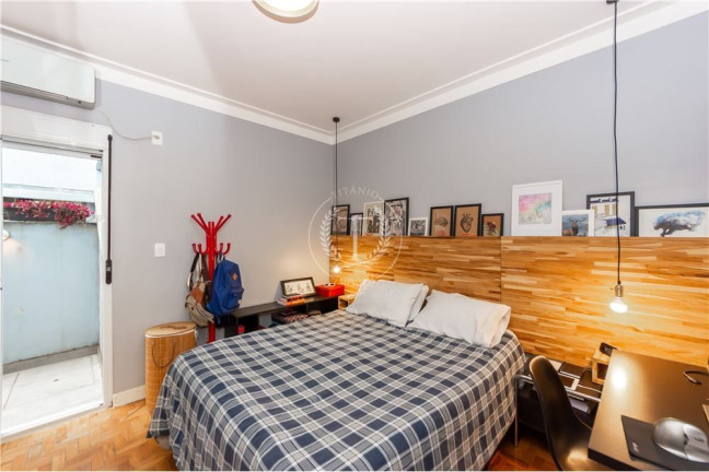 Foto do imóvel Apartamento com 1 Quarto à Venda, 65 m² em Pinheiros - São Paulo