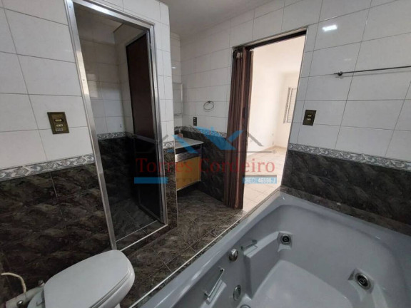 Imagem Casa com 6 Quartos à Venda, 238 m² em Vila Dalva - São Paulo Imagem Casa com 6 Quartos à Venda, 238 m² em Vila Dalva - São Paulo