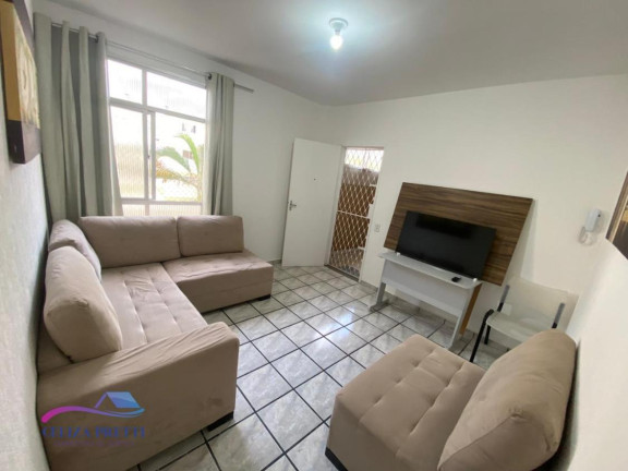 Imagem Apartamento com 3 Quartos à Venda, 75 m² em Itapuã - Vila Velha