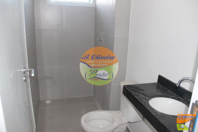 Apartamento com 1 Quarto à Venda, 36 m² em Perequê Açu - Ubatuba