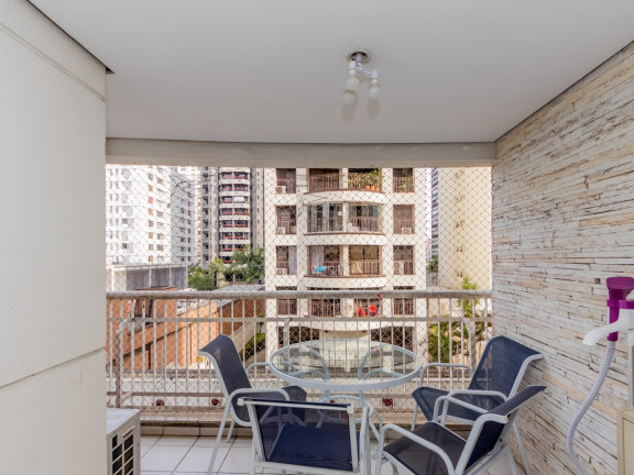 Imagem Apartamento à Venda, 66 m² em Itaim Bibi - São Paulo Imagem Apartamento à Venda, 66 m² em Itaim Bibi - São Paulo