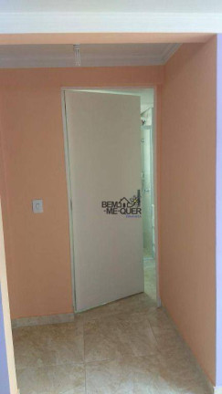 Imagem Apartamento com 2 Quartos à Venda, 53 m² em Jaraguá - São Paulo