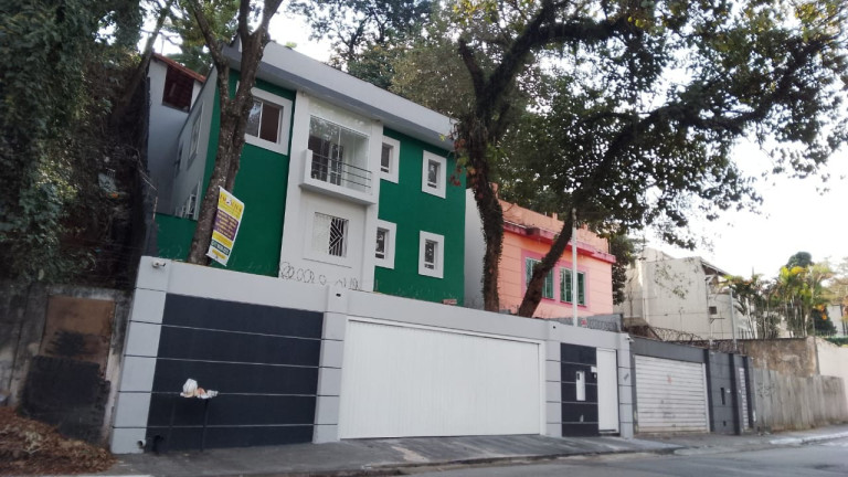 Imagem Casa com 3 Quartos à Venda, 240 m² em Fazenda Morumbi - São Paulo Imagem Casa com 3 Quartos à Venda, 240 m² em Fazenda Morumbi - São Paulo