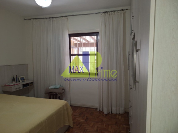 Imagem Sobrado com 3 Quartos à Venda, 195 m² em Vila Granada - São Paulo