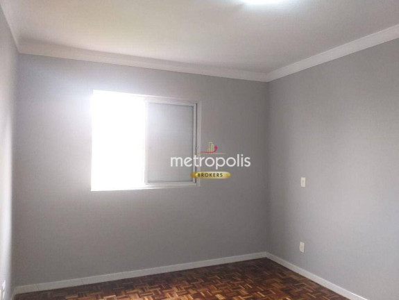 Imagem Apartamento com 3 Quartos à Venda, 102 m² em Santo Antônio - São Caetano Do Sul Imagem Apartamento com 3 Quartos à Venda, 102 m² em Santo Antônio - São Caetano Do Sul