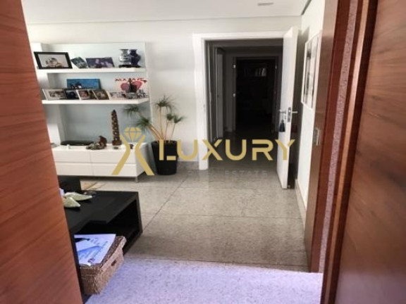 Imagem Imóvel com 4 Quartos à Venda, 177 m² em Carmo - Belo Horizonte