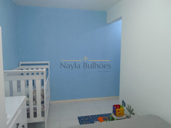 Imagem Apartamento com 2 Quartos à Venda, 54 m² em Barra Do Aririú - Palhoça Imagem Apartamento com 2 Quartos à Venda, 54 m² em Barra Do Aririú - Palhoça