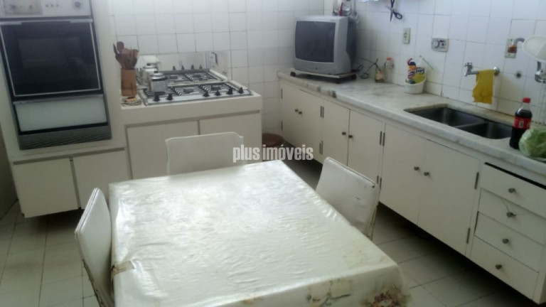 Imagem Apartamento com 3 Quartos à Venda, 375 m² em Jardim América - São Paulo Imagem Apartamento com 3 Quartos à Venda, 375 m² em Jardim América - São Paulo