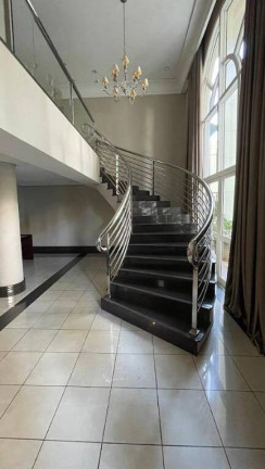 Imagem Apartamento com 3 Quartos à Venda, 121 m² em Perdizes - São Paulo