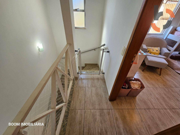 Imagem Casa com 2 Quartos à Venda, 86 m² em Luz - Nova Iguaçu