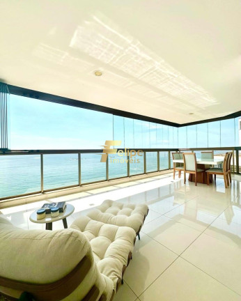 Imóvel com 4 Quartos à Venda, 157 m² em Itapuã - Vila Velha